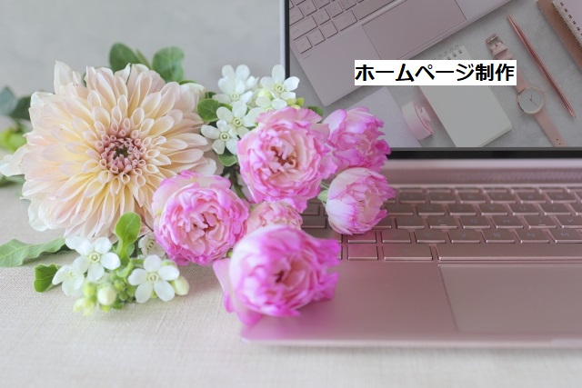 ✨パソコンが苦手でも大丈夫！その日に公開できるホームページ制作講座✨開催します