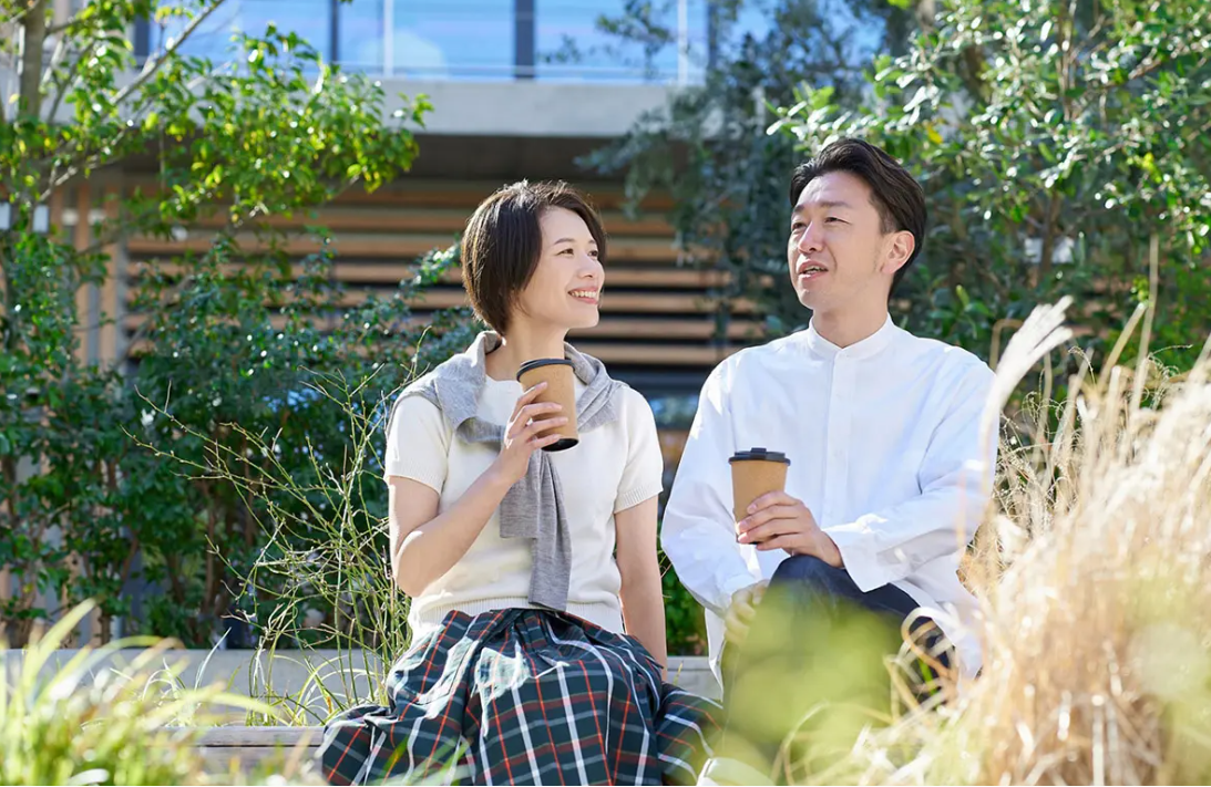 50代になってのヒゲ脱毛が、夫婦の関係まで良くしてくれる。
