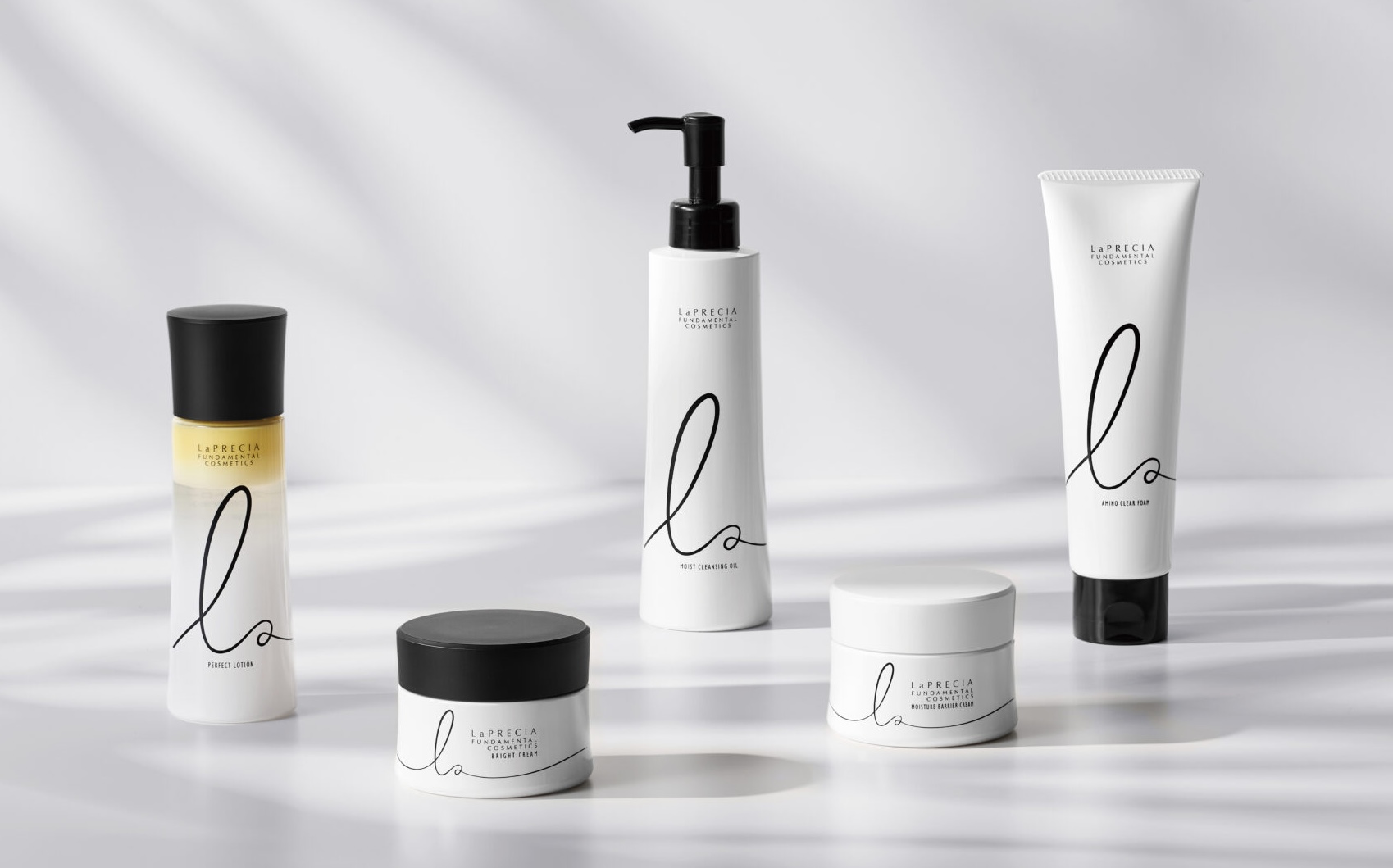 Rengesouおすすめ化粧品「La PRECIA」ご紹介