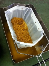 3tion【株式会社スリーション】の食用油ろ過機 - レンタルOK 3tion【株式会社スリーション】の食用油ろ過機 - レンタルOK