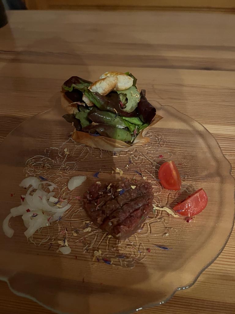 As Chörbli vou Gsungs mit auerlei