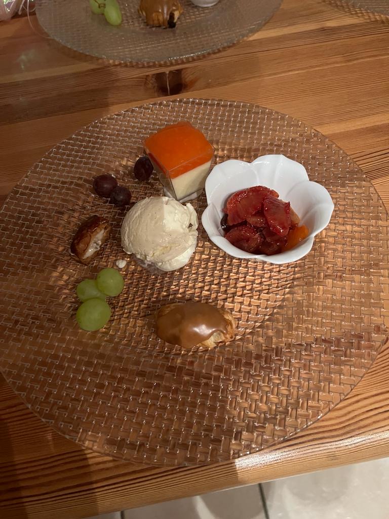 Auerlei Kaloriebömbeli