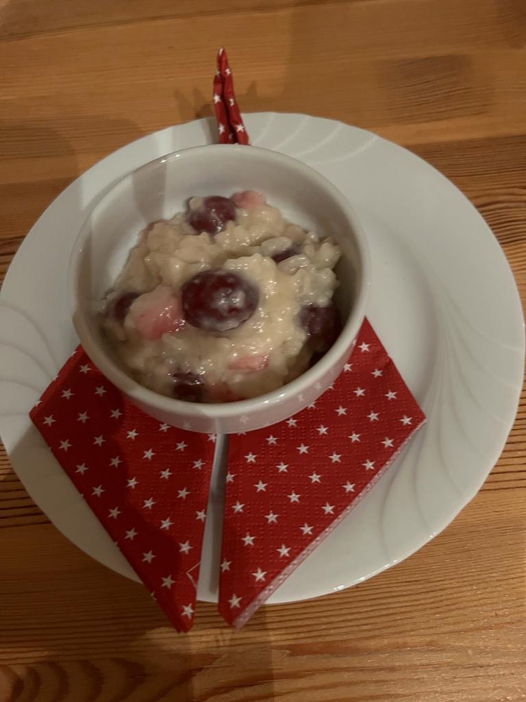 Ciao Bella, Ciao Bello