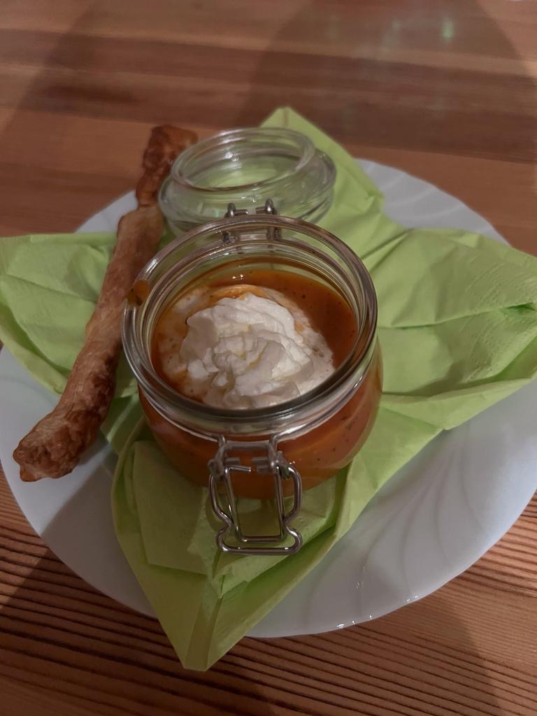 Beschwibster Italiener