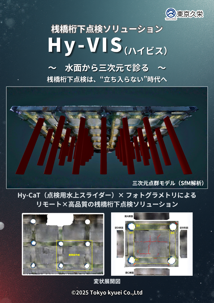 Hy-VIS カタログ