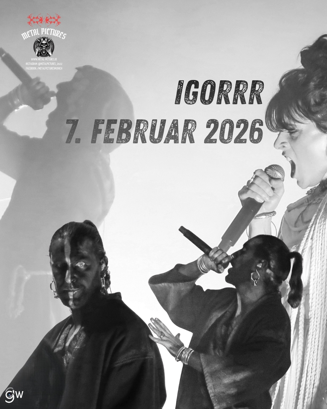 ReView: Igorrr