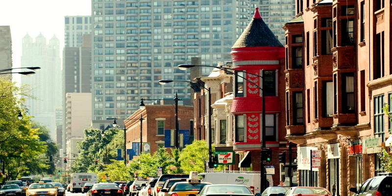 Lincoln park chicago