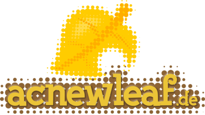 Logo von ac3ds.de/acnewleaf.de