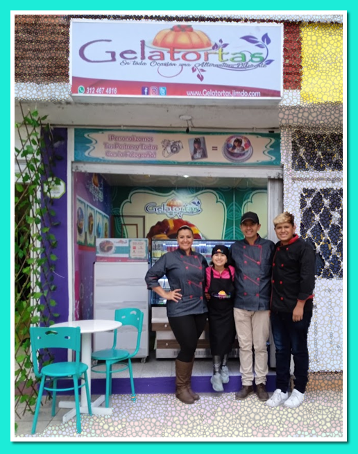En toda Ocasion una Alternativa Diferente!