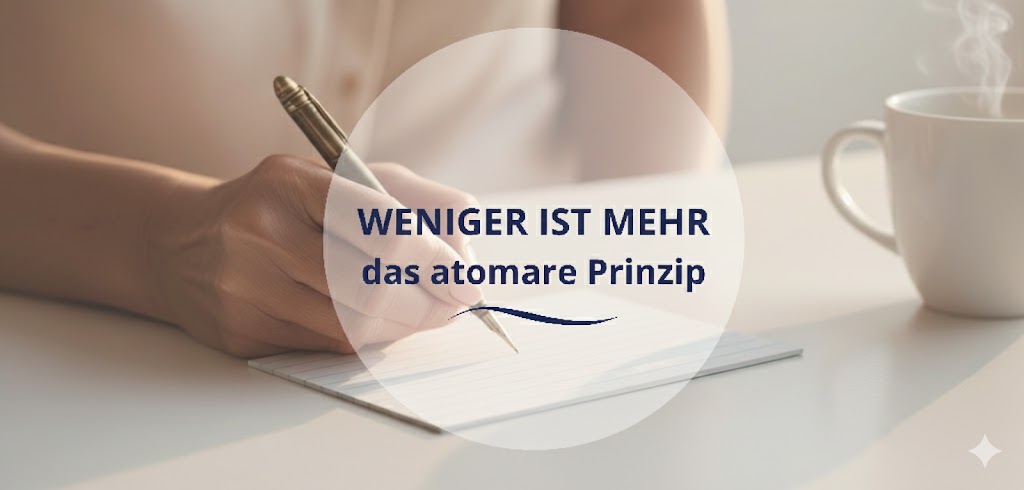 Karteikarten richtig erstellen