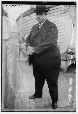 William Northrup MacMillan