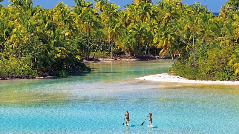 Kenya. Mida Creek Watamu