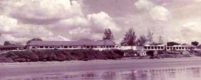 Heden Rock Hotel - Malindi (foto d'epoca)