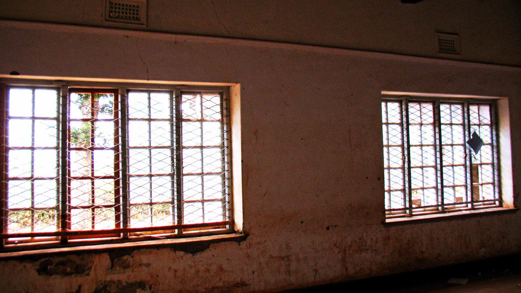 Castello MacMillan-Interno