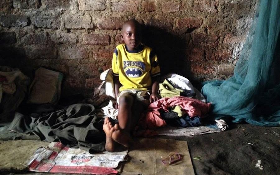 Mathare Valley (Nairobi), Kenya