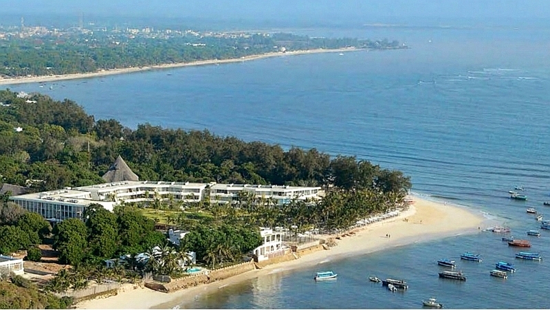 Billionaire di Malindi