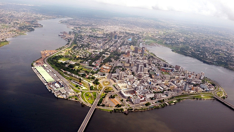 Isola di Mombasa