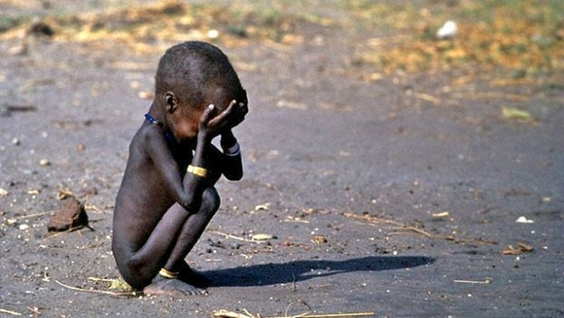 Kenya. La scarsità di cibo globale diventerà tre volte più probabile