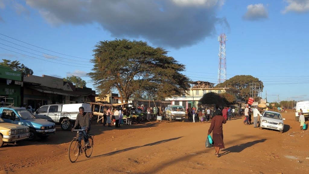 Donyo Sabuk