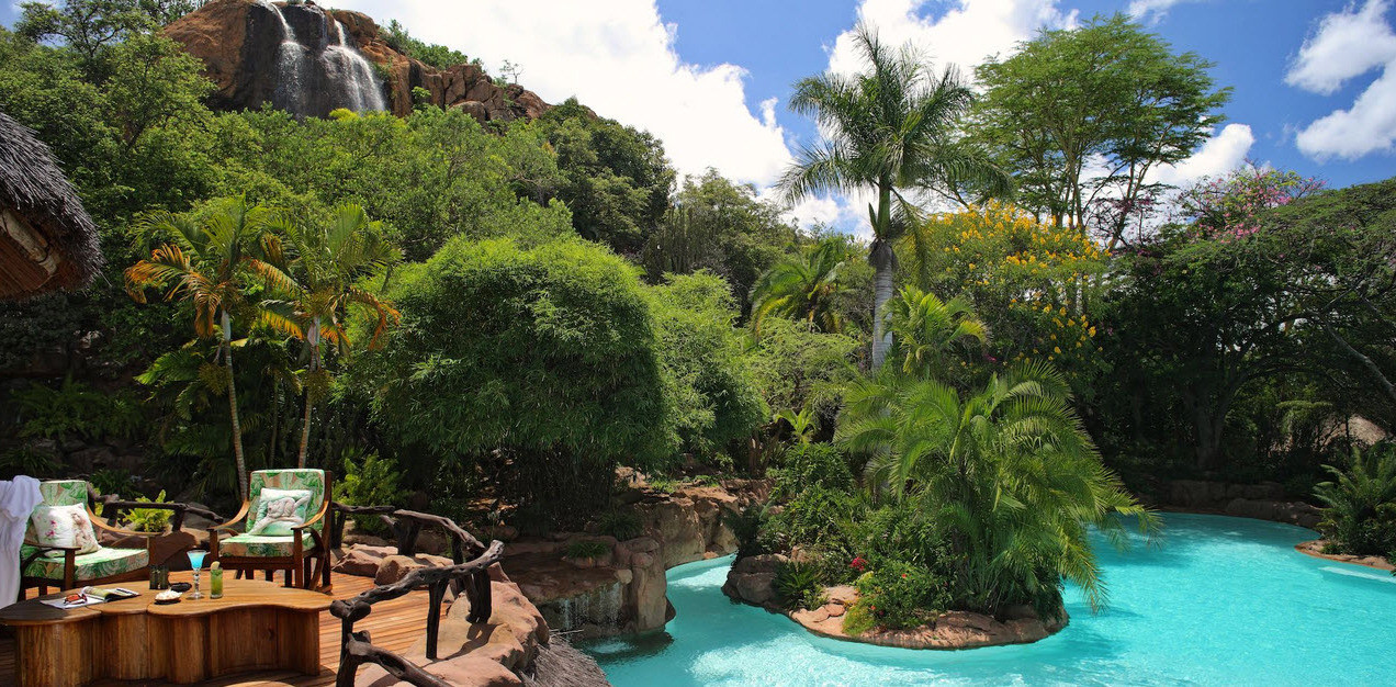 Ol Jogi Ranch, Nanyuki, Laikipia Plateau