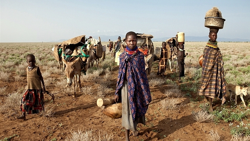Popolo Turkana