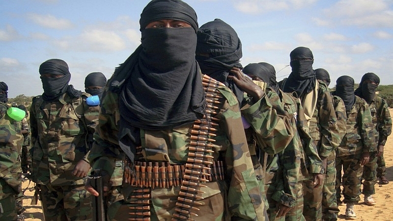 Al-Shabaab