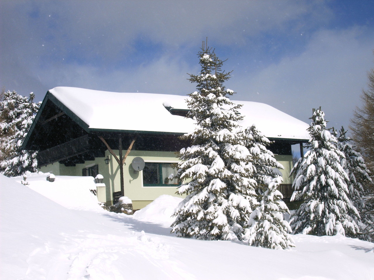 (c) Ferienhaus-schager.at