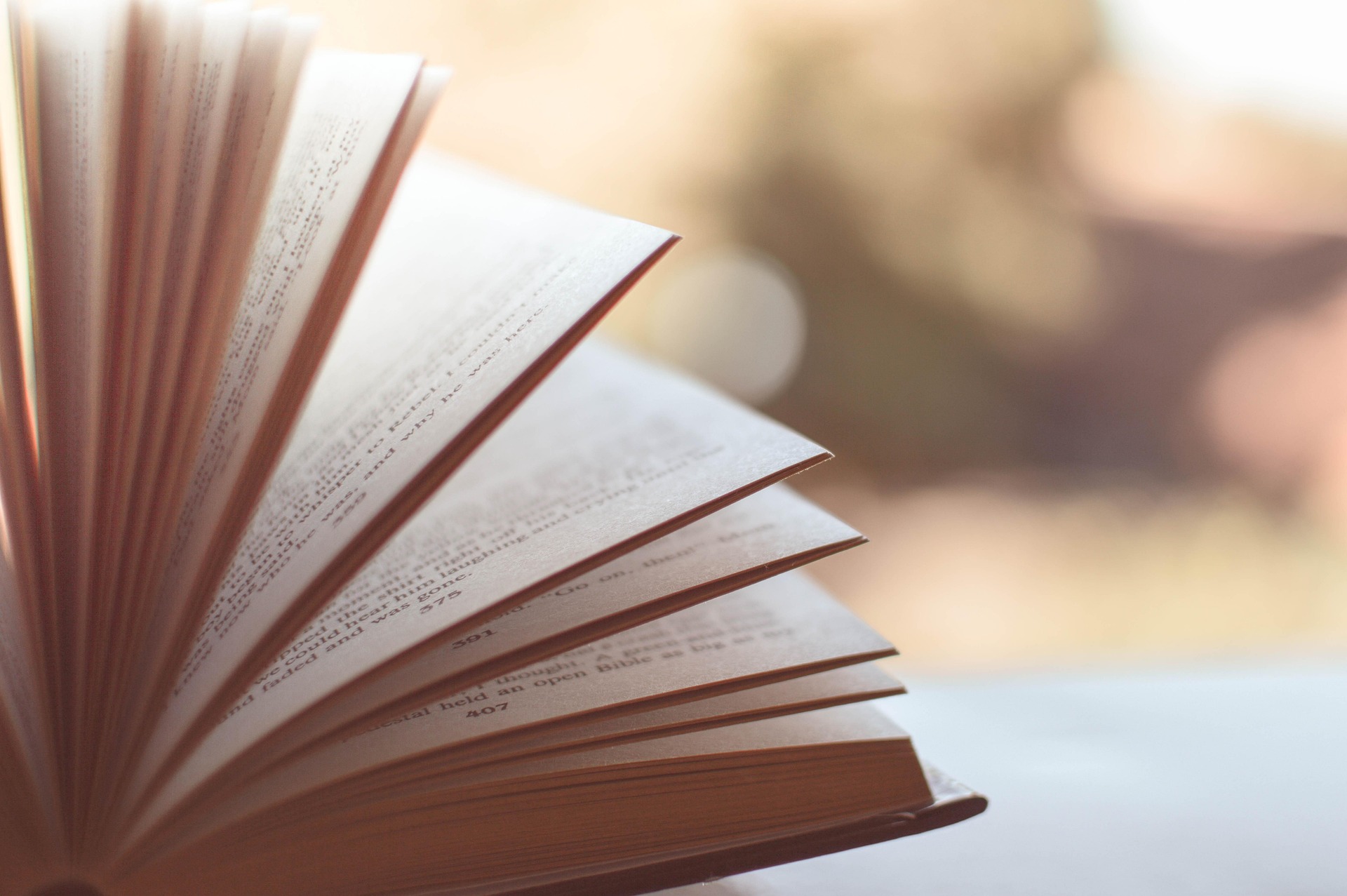 5 libri per un anno lento, calmo e consapevole