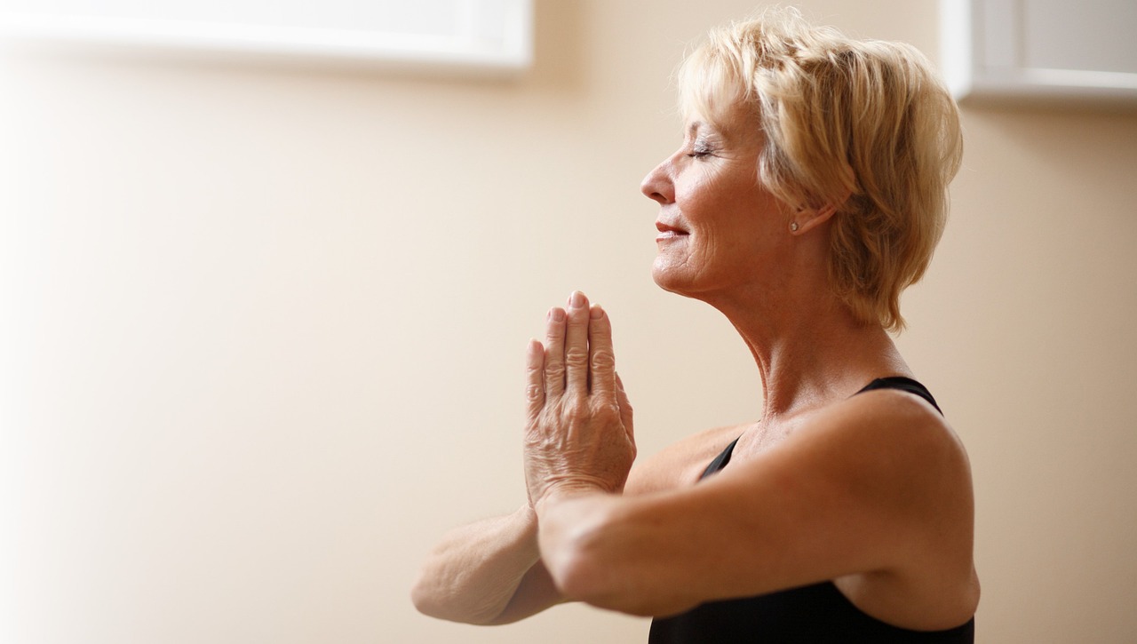 Meditazione pro-age: pillole di Consapevolezza