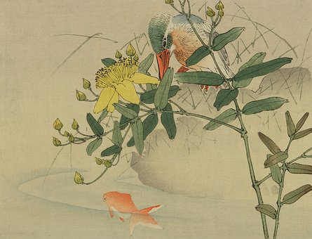 Laboratorio di Haiku in Mindfulness