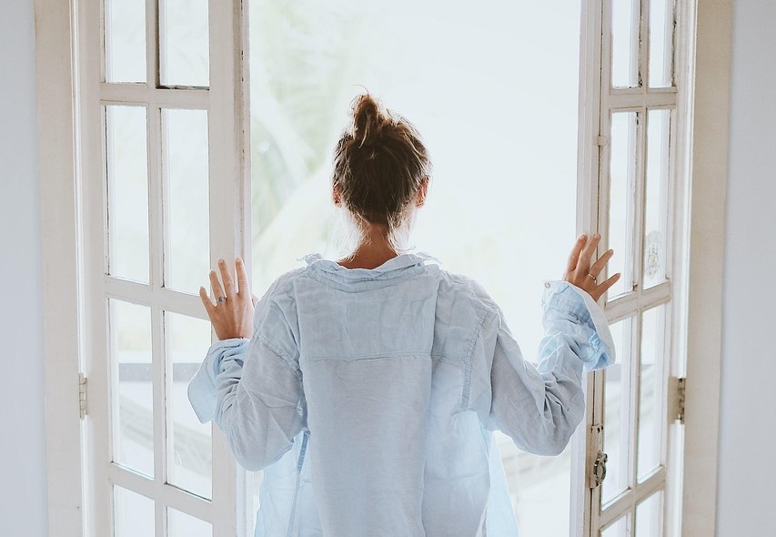 Meditazione: inizia la giornata con una pratica di Mindfulness