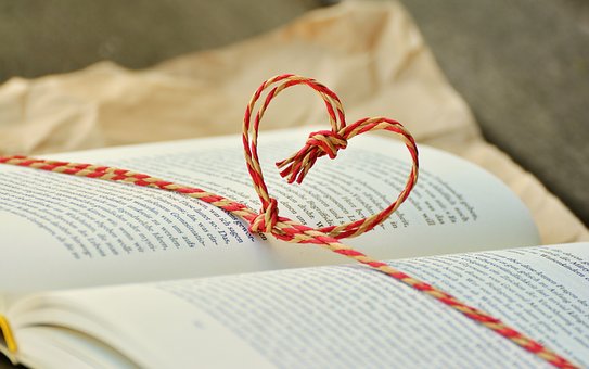 5 libri per un anno in lentezza!