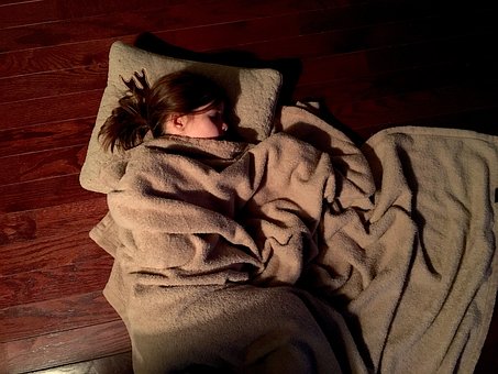La terapia di Mindfulness per l’insonnia (MBTI) di Jason C. Ong