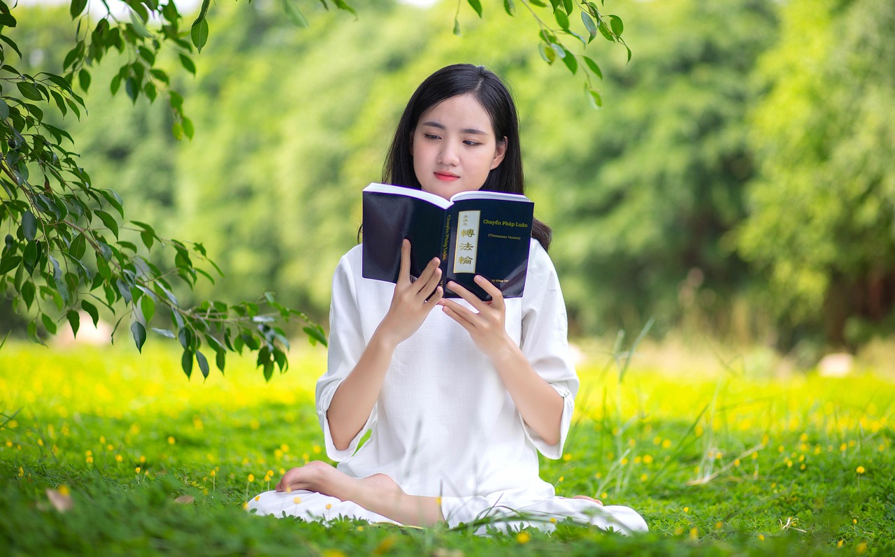 7 libri per rinnovare la lista dei Buoni Propositi.