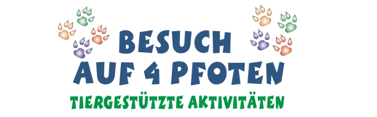besuchauf4pfotens Webseite!