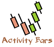 Activity Bars icon