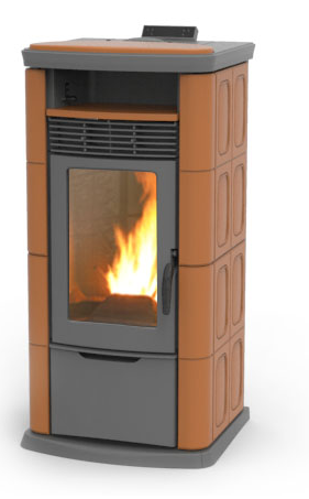 Ecotherm 7000 Thermorossi Leseine