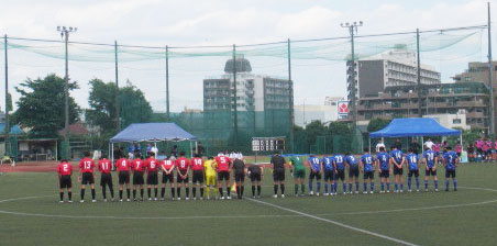 実践学園サッカー部応援ページ - 実践学園高等学校サッカー部