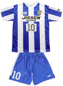 部員心得 実践学園高等学校サッカー部応援サイト