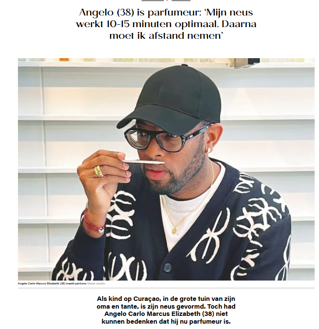Flair (21 mei)