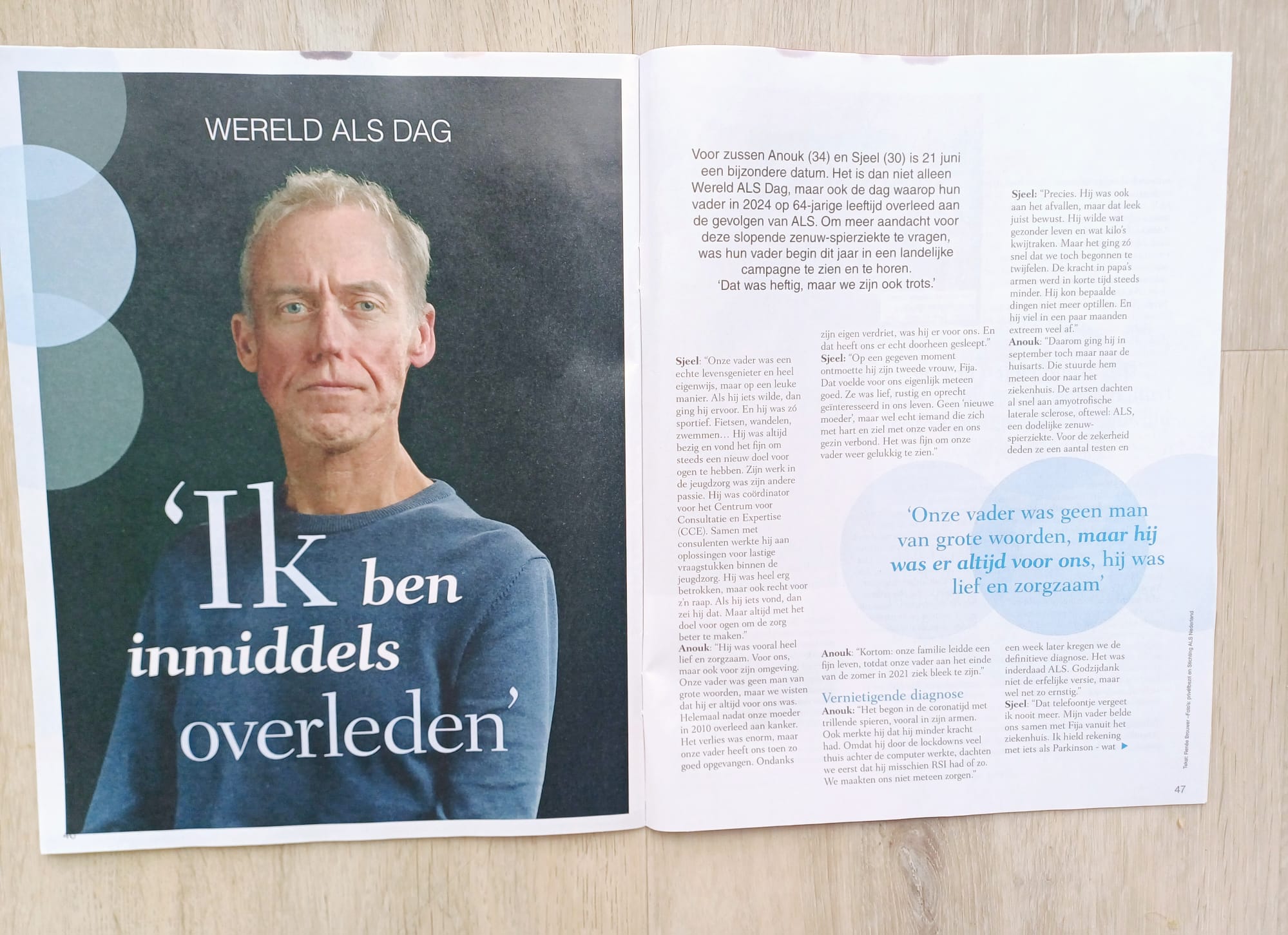 Mijn Geheim (12 juni)