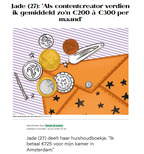Flair (8 juni)