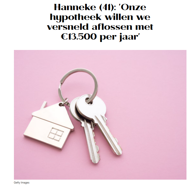 Flair (13 augustus)