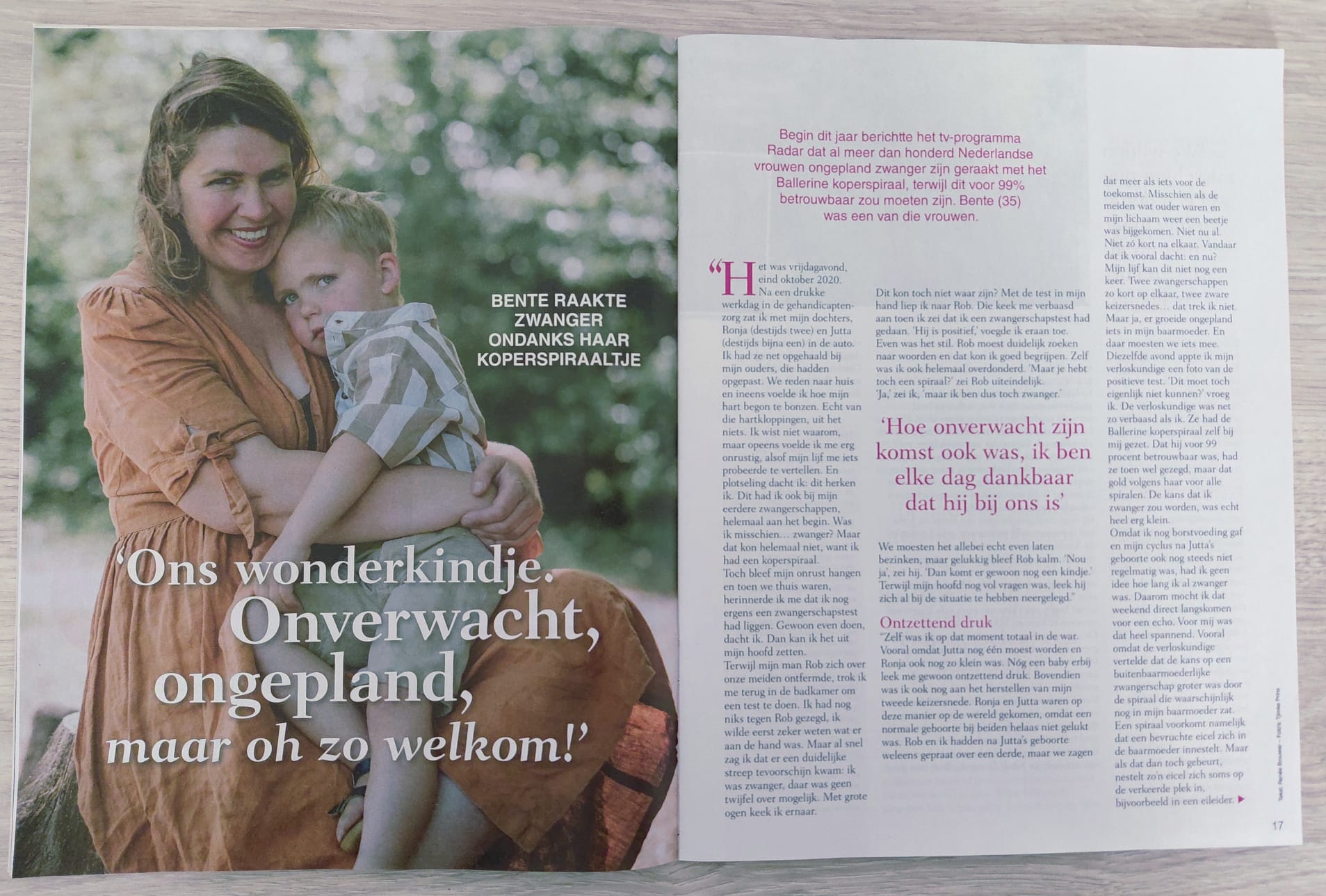 Mijn Geheim (4 september)
