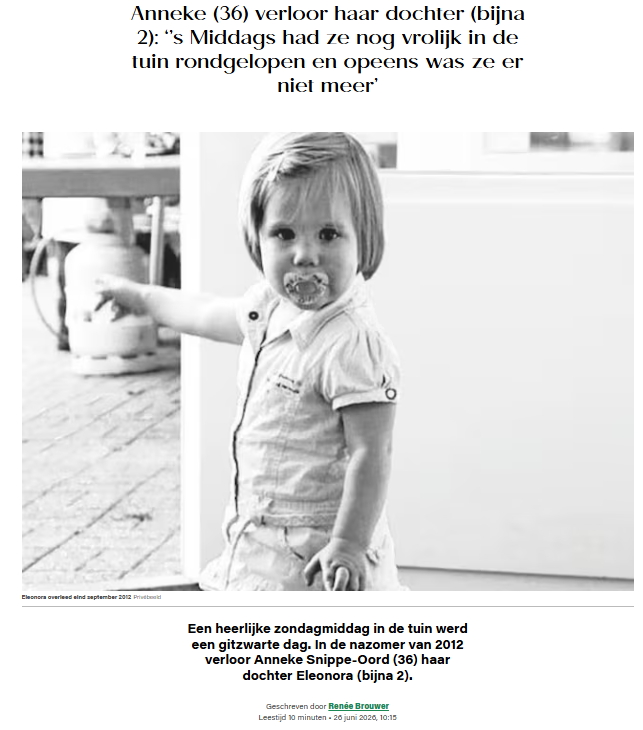 Flair (26 juni)