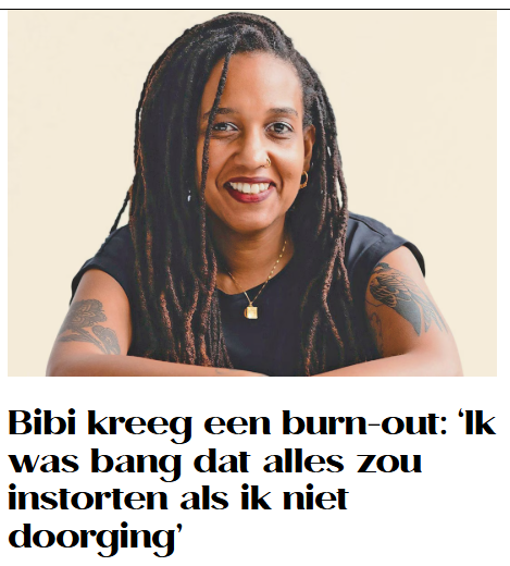 Flair (13 augustus)