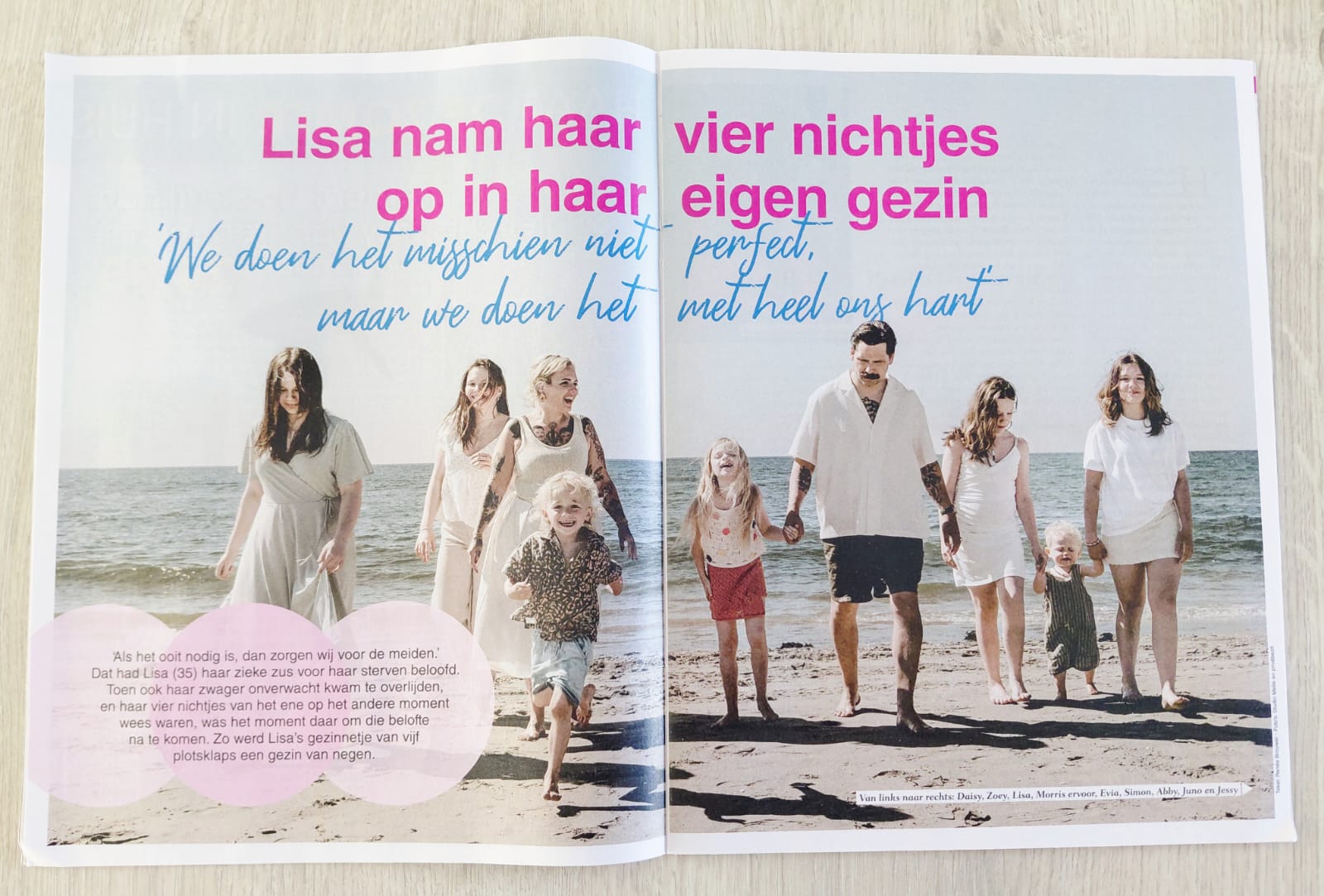 Mijn Geheim (26 juni)