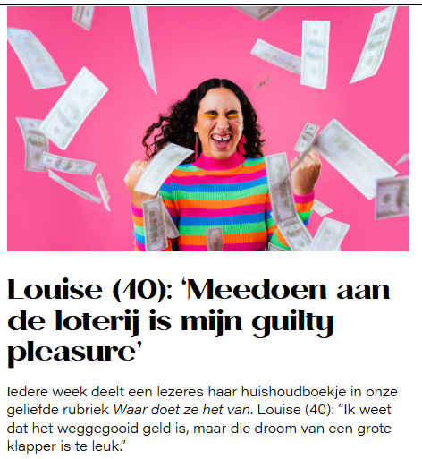Flair (26 mei)