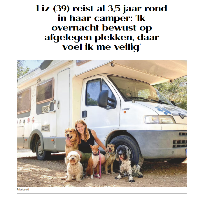 Flair (20 augustus)