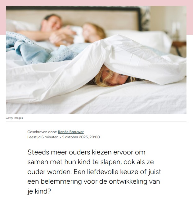 Ouders van Nu.nl (5 oktober)